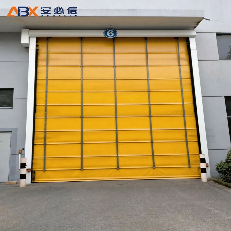 烟台充气式门封